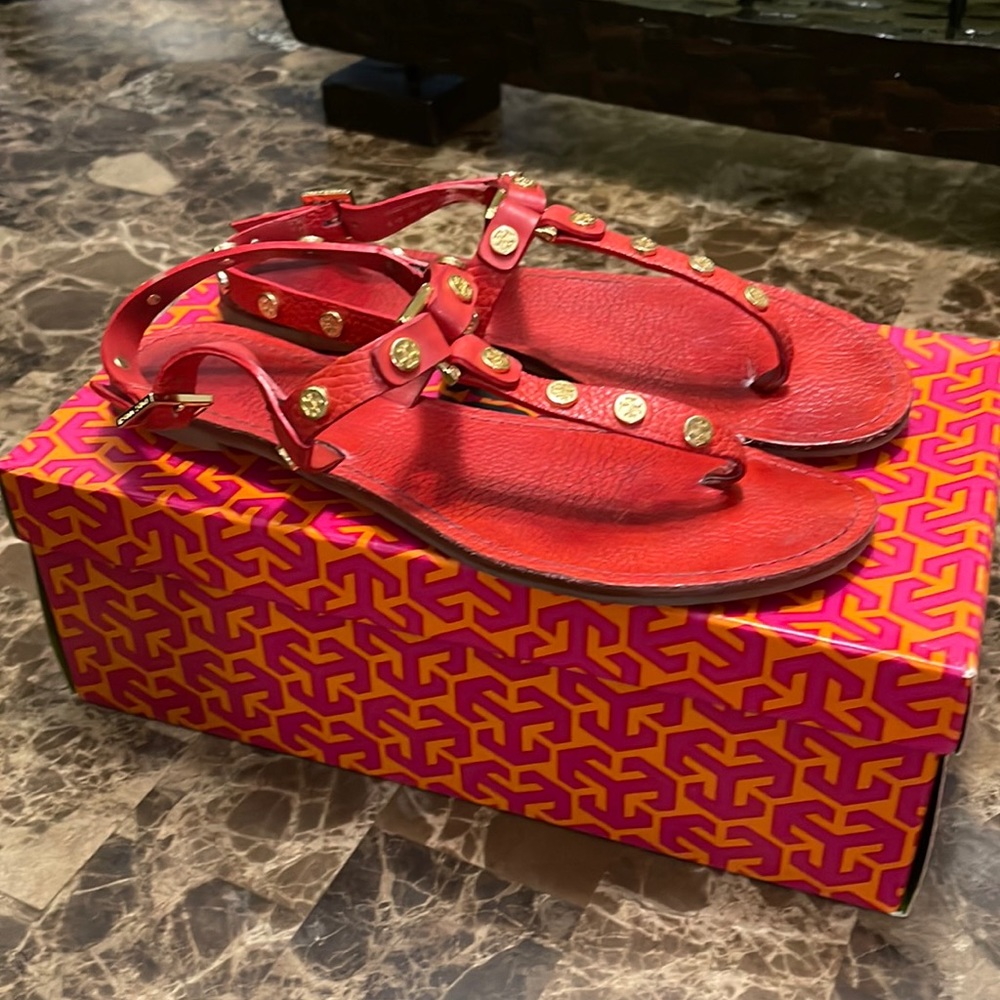TORY BURCH MARGE SANDAL